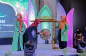 Bu Nyai Nusantara Launching Pesantren Ramah Anak dan Santri