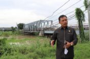Komitmen Dukung Bupati Gus Yani, Ketua DPRD Gresik Geram Etos Kerja OPD Turun