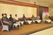 Forkopimda Gresik Sepakat Penjualan Hewan Kurban Berbasis Kandang