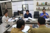 DPRD Gresik Kecewa Langkah Dishub Tak Jelas Cegah Parkir Bocor