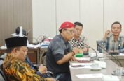 Komisi I Soroti Krisis SDM dan Minim Pembinaan di Kelurahan