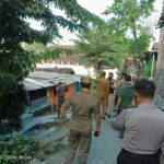 Petugas Pulangkan  Korban Human Trafficking, Razia Warung Esek-esek di Samaleak Diduga Bocor