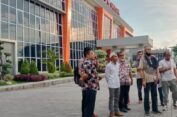 Polres Gresik Tindaklanjuti Laporan Pernikahan Manusia – Kambing