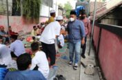 Bupati Gus Yani : Sedekah Bumi Adalah Wadah Pemersatu Kerukunan Warga Desa