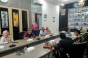 Sidang Kasus Oknum Dewan Terlibat Penikahan Nyleneh, BK hanya Panggil Pengadu dari AMPG