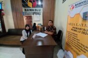 Sepi Peminat, Pendaftaran Pemantau Pemilu 2024
