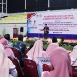 Bupati Gus Yani Ingatkan PPPK Guru Tak Salah Kaprah Artikan Merdeka Belajar