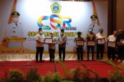 Agar Tepat Sasaran, CSR Perusahaan di Gresik Diintegrasikan