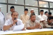 Empat Pelaku Pernikahan Nyeleh Manusia – Kambing Bersyahadat Ulang