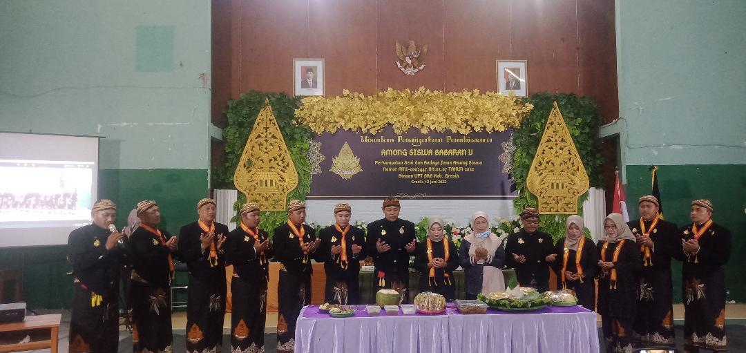 Pambiwara Adalah Ketrampilan Tak Kenal Pensiun