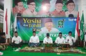 Dimotori FPKB, DPRD Gresik – Bupati Sepakat Prioritaskan Ranperda Pesantren