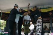 Disbudpar Bojonegoro Gelar Ruwatan Murwakala