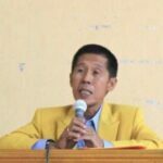 Tokoh Akademisi Bojonegoro Slamet Kyswantoro Dukung Dana Abadi Pendidikan Berkelanjutan
