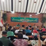 Songsong Pilkades Serentak di Bojonegoro, Panitia Pelaksana Ikuti Bimtek