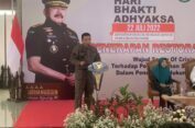 Sambut Hari Bhakti Adhyaksa Ke-62, Kejari Bojonegoro Gelar Seminar Hukum Penerapan Restorative Justice