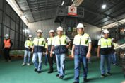 PG Pelopor Produsen Pupuk NPK Organik Pertama di Indonesia