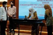 Hari Ini, Bupati Bojonegoro Teken Nota Kesepakatan dengan BPIP