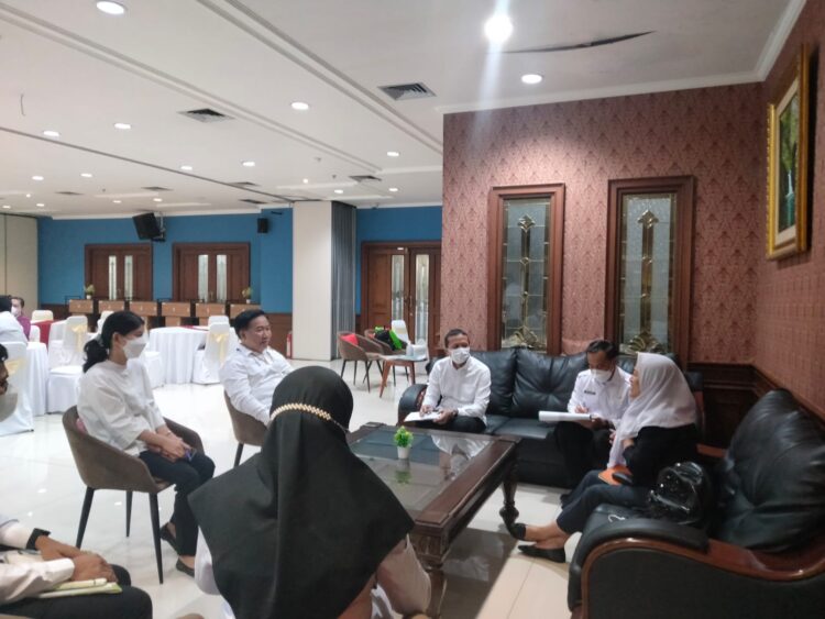 Bupati Anna Lakukan Langkah Strategis Naikkan Derajat Guru