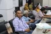 Usulan Omnibus Law Desa dari Komisi I DPRD Gresik Kandas