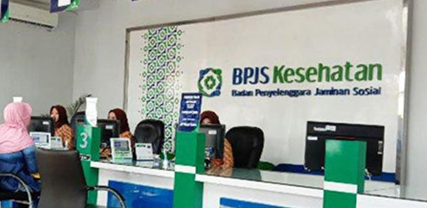 Ditambah Kemensos Kuota 54 Ribu, Capaian UHC di Gresik sudah 90 Persen