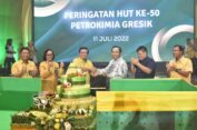 Petrokimia Gresik Bukukan Laba Rp 1,94 T
