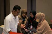 SIG Latih 40 UMKM Binaan Gunakan Medsos Untuk Tingkatkan Penjualan Produk
