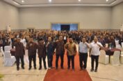 Bupati Gus Yani Arahkan Pemerintahan Desa Belanja Via E-Katalog