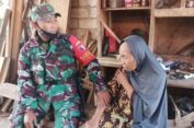 Diduga Kambuh, ODGJ di Gresik Aniaya Ibu Kandung