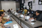 DPRD Gresik Geregetan Rapat Kerja Bahas BPHTB JIIPE dan Galian C Tak Ada Hasil