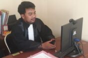 Terdakwa Asusila Anak Dibawah Umur Dituntut Hukuman 13 Tahun Penjara