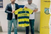 Sepakat Nilai Kontrak Rp 2 M, Hyundai Gowa Resmi Jadi Sponsor GU
