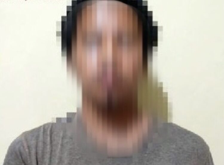 Curi Motor, Warga Desa Kecer Sumenep Diringkus Polisi