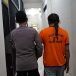 Polisi Resmi Tahan Oknum Anggota DPRD Gresik Terlibat Pernikahan Nyleneh