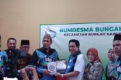 BUMDesma Bakal Jadi Perbankan Sesuai Standar OJK