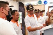 Sempat Vakum Akibat Pandemi, Gelar Lagi LGC 2022