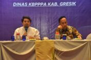 Sukseskan Bunda Puspa, Siapkan 2 Fasilitator Tiap Kecamatan Se- Gresik