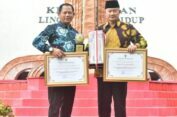 Lamongan Borong Penghargaan Nirwasitha Tantra 2021