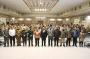 Mitigasi Sengketa Tanah, Gresik Jadi Pilot Project Nasioal Pembuatan PTPR