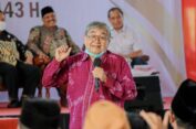 Prof Suprapto Ma’at Temukan Ramuan  Atasi Hewan Terpapar  PMK dari Daun Meniran dan Gula Merah