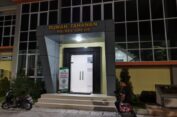 Polres Gresik Tahan Dua Tersangka Kasus Pernikahan Nyleneh Manusia dan Kambing