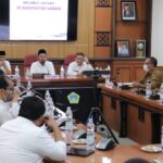 Pemkab Gresik- Pemkab Malang Jajaki Kolaborasi dan Koneksi Antar Wilayah