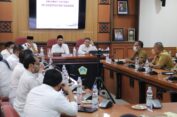 Pemkab Gresik- Pemkab Malang Jajaki Kolaborasi dan Koneksi Antar Wilayah