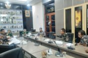 BK DPRD Gresik Segera Putuskan Sanksi Etik untuk Nur Hudi