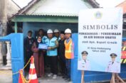 Setelah Menunggu 30 Tahun, Warga Desa Kedanyang di Gresik Bakal Nikmati Air Bersih
