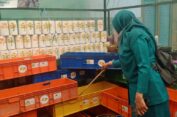 Budidaya Maggot di Gresik, Solusi Kurangi Sampah Hasilkan Rupiah