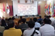 KPUD Gresik Sosialisasikan Aturan Main Pemilu 2024