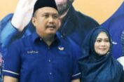 Anggotanya Ditetapkan Tersangka Kasus Nikah Nyleneh, Nasdem Gresik Tetap Junjung Azas Praduga Tak Bersalah