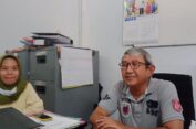 Kurangi Sampah Tekstil, DLH Gresik Gandeng PAC Fatayat NU Kebomas Bikin Program Tukar Baju