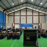 Persiapkan Keberangkatan 42 Jemaah Umrah Asal Sapudi Sumenep, PT Kamilah Wisata Muslim Gelar Manasik