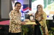 Cukupi Pangan di 2045, Indonesia Butuh Tambahan Lahan Pertanian 1,2 Juta Hektar